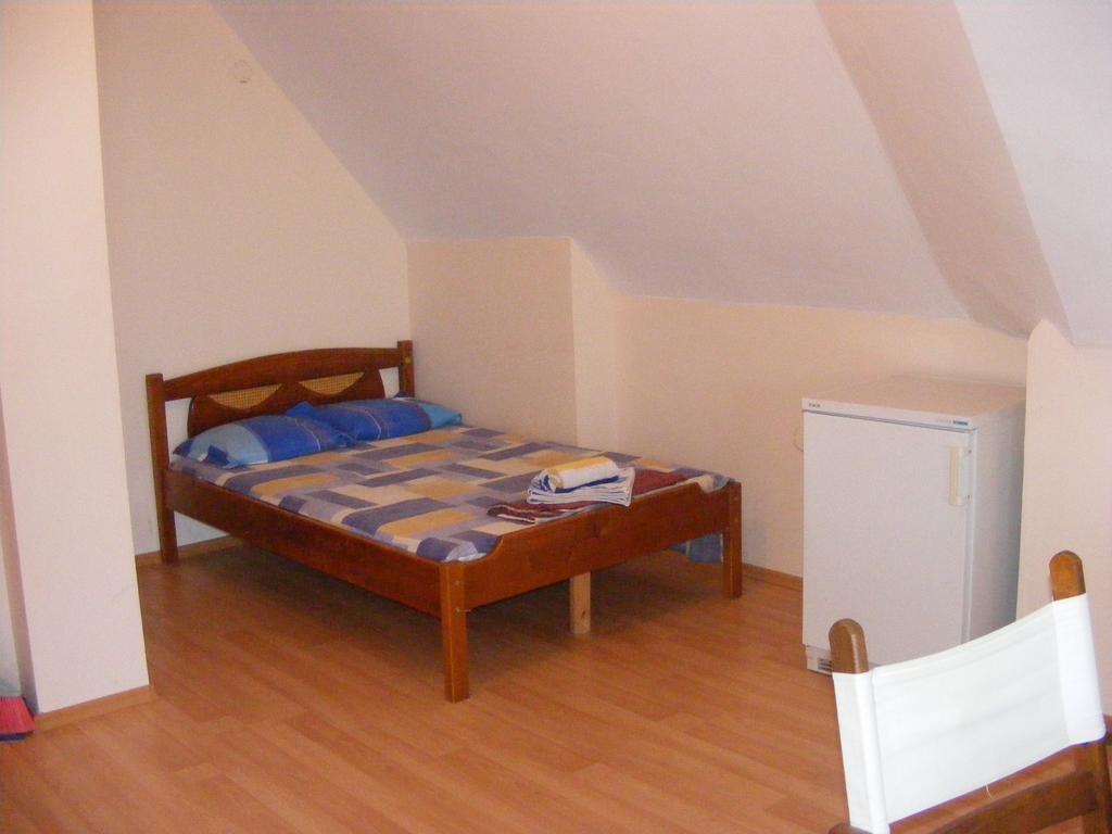 Guest House "Zora - Sarafovo" Burgas Esterno foto
