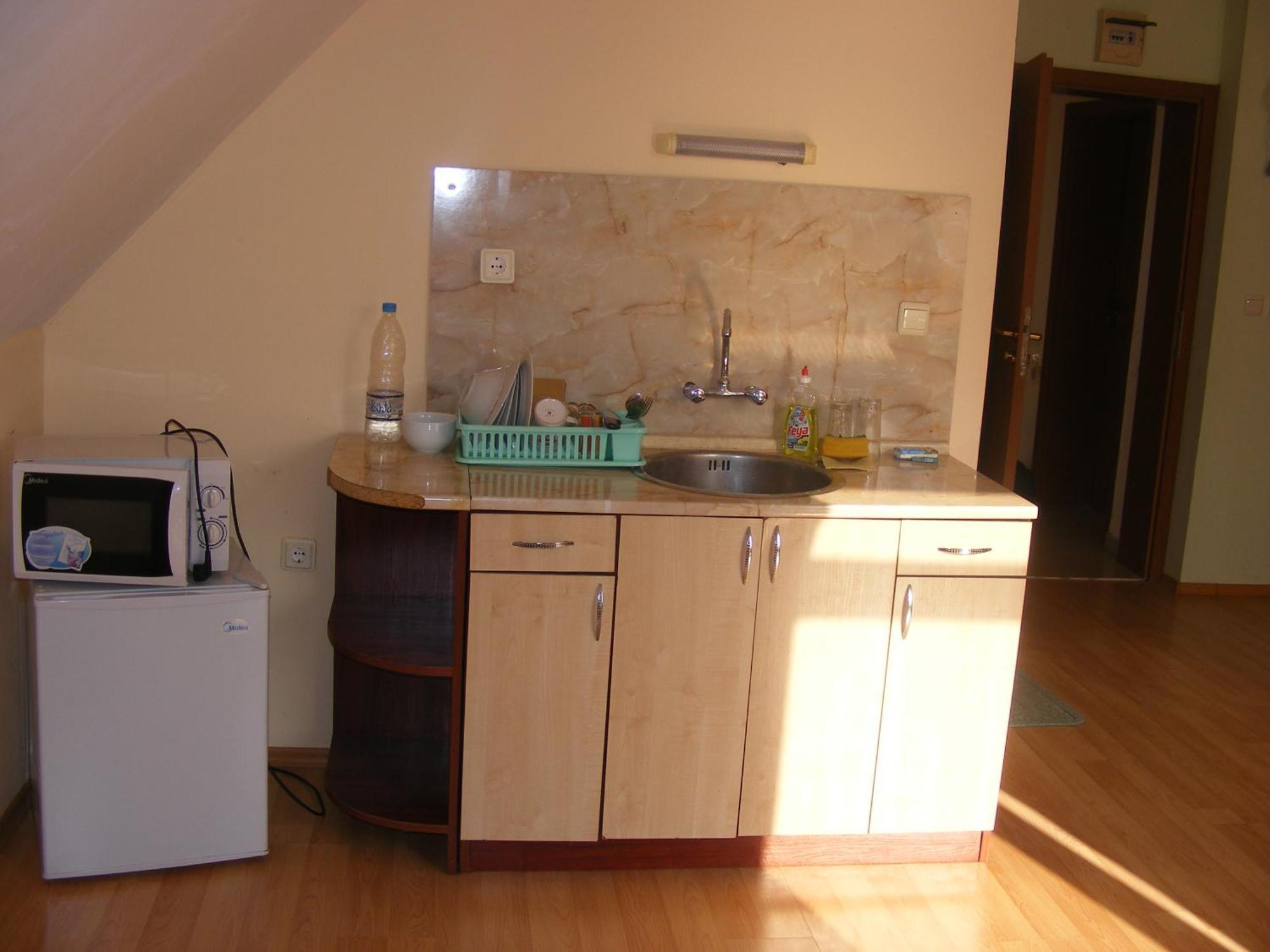 Guest House "Zora - Sarafovo" Burgas Esterno foto